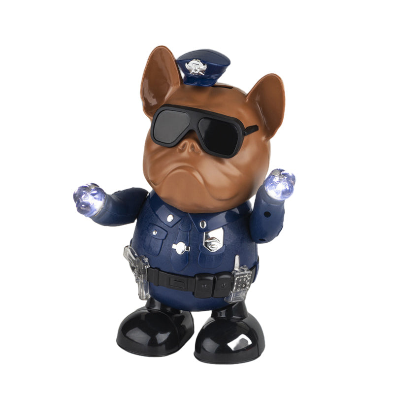 BowLift | Blitz & musical dancing penguin toy