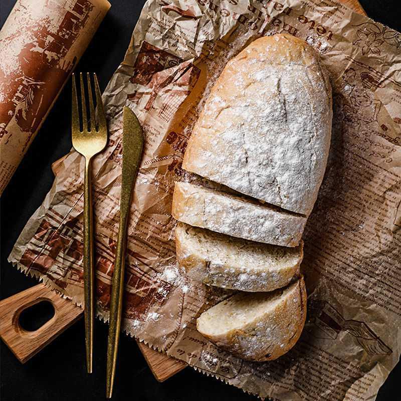 BowLift | Professional Kitchen Cooking Paper