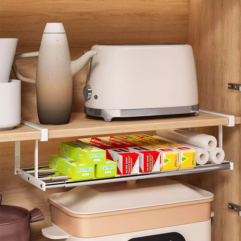 BowLift | Shoe Cabinet Layered Divider