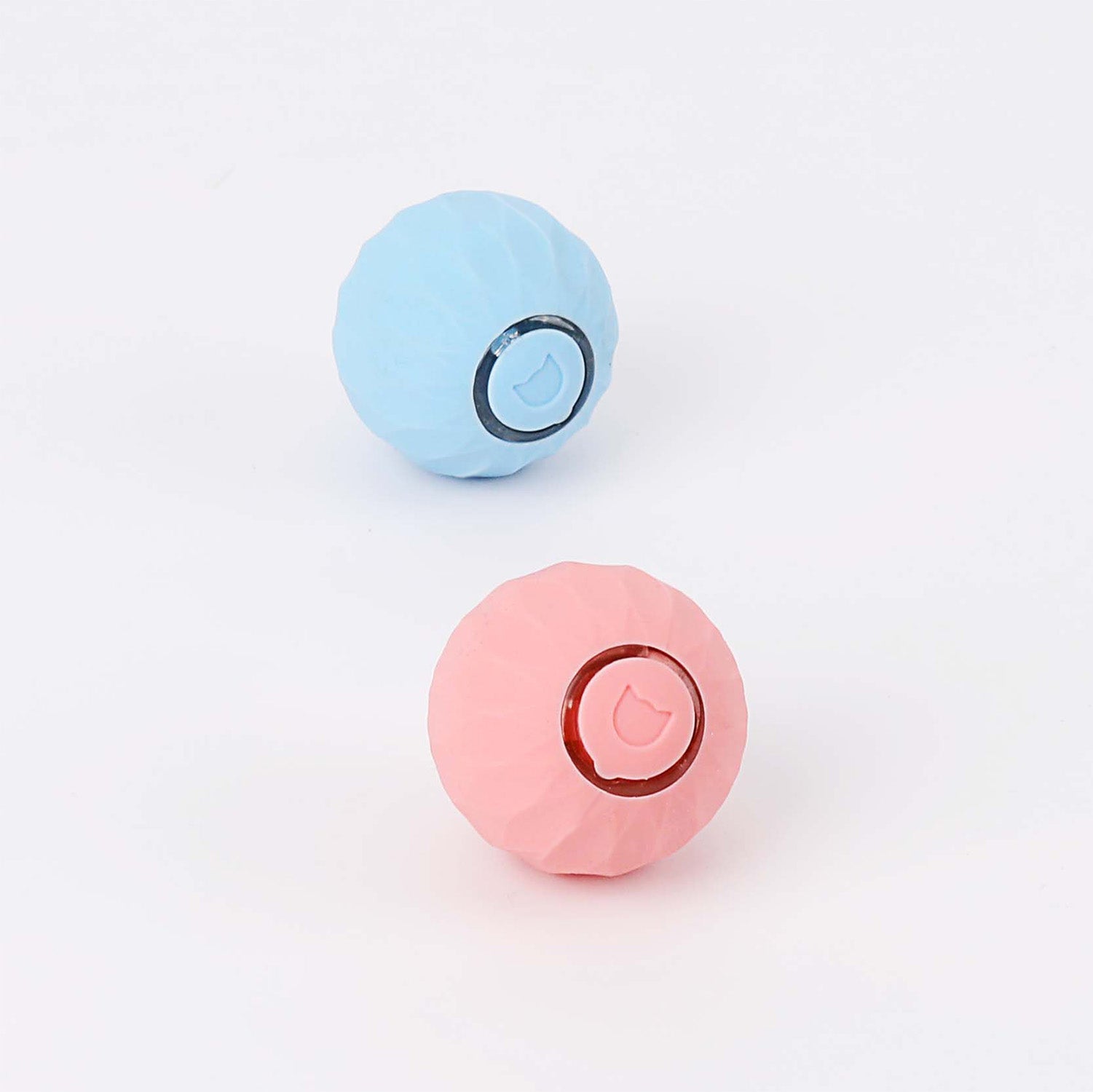 BowLift | Cat Toy | Interactive Self-Rolling Ball