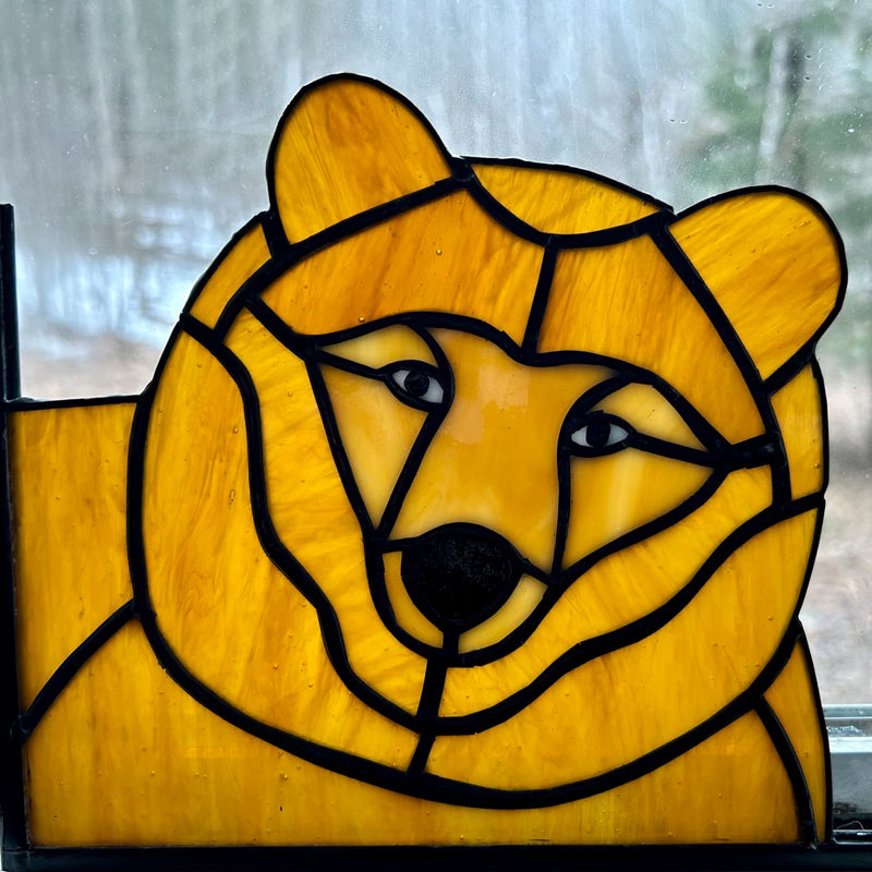 BowLift | Funny Window Corner Decor