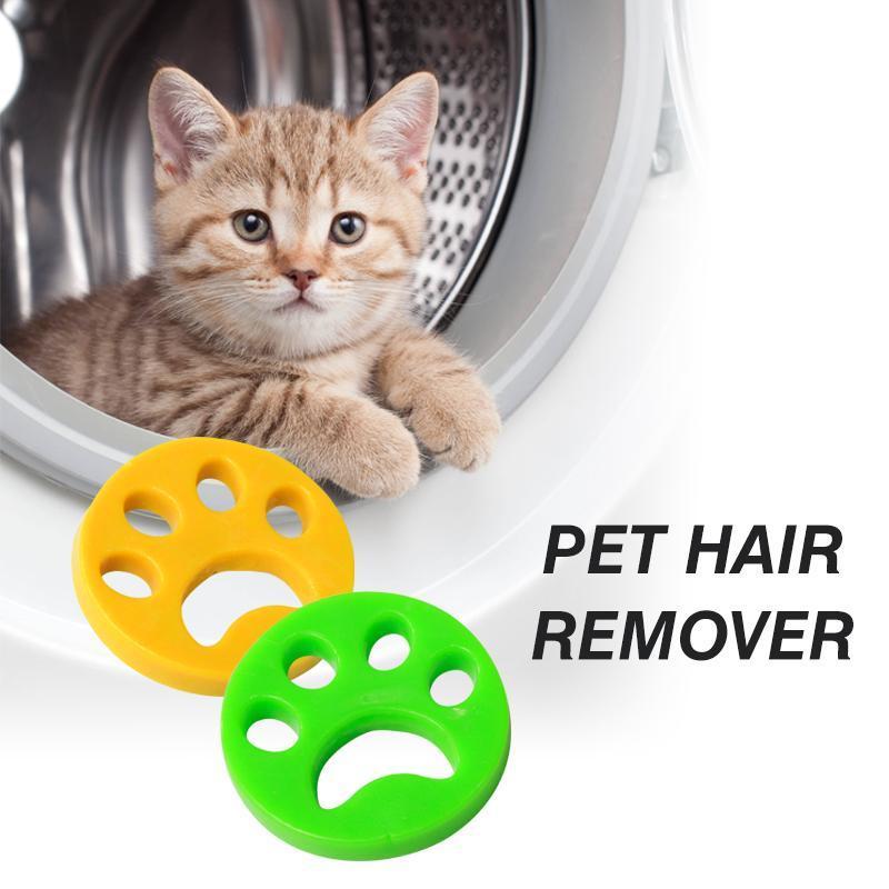 BowLift | Pet Hair Remover for Laundry for All Pets