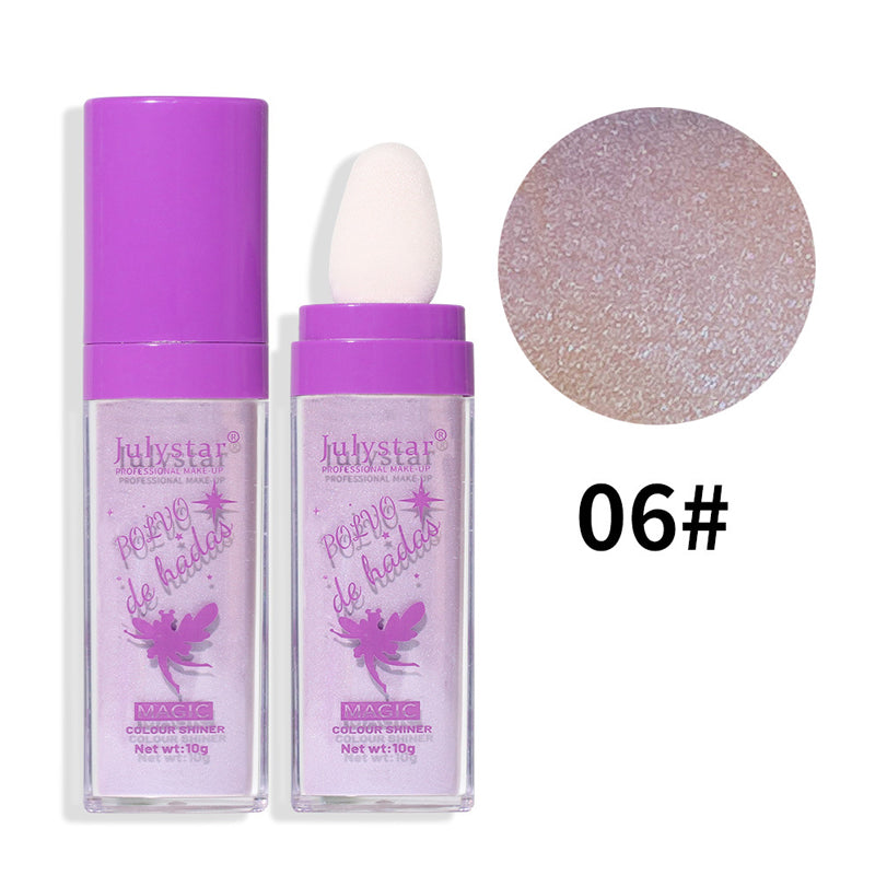 BowLift | Goddess Glow Makeup Shimmer Stick