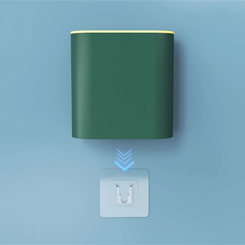 BowLift | Silicone Toilet Brush | Flexible, Long-Lasting Bristles for Advanced Bathroom Hygiene