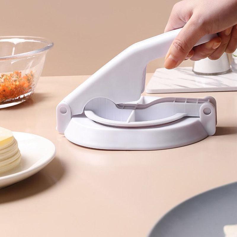 BowLift | Manual Dumpling Press Mold