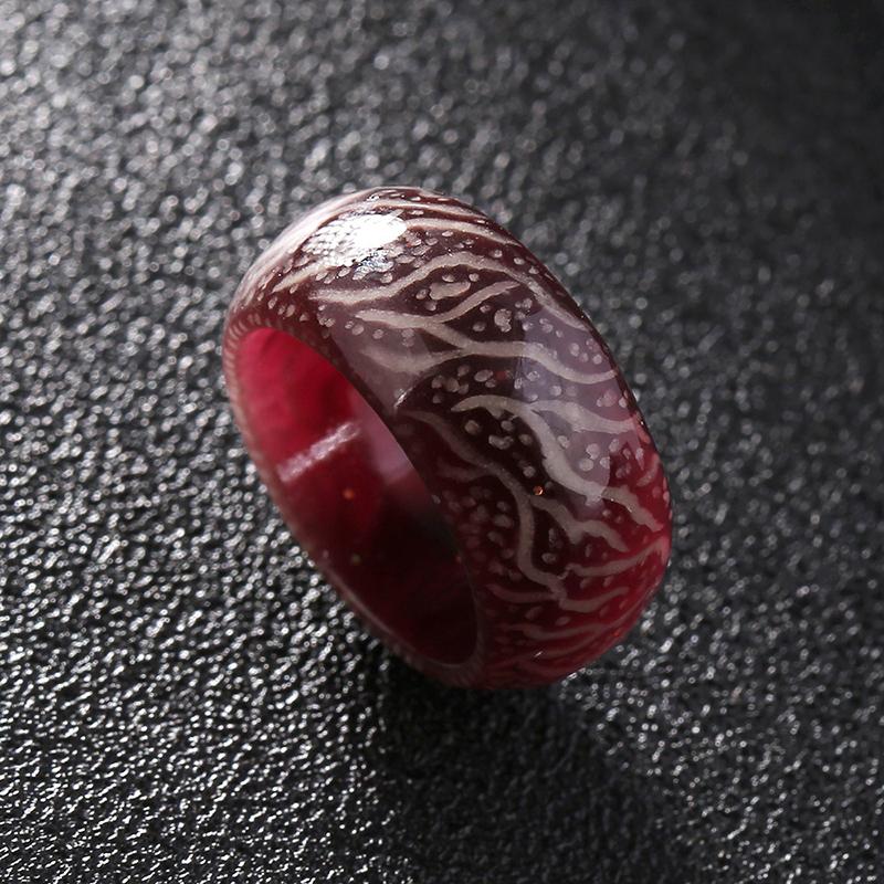 BowLift | Fancy Colorful Luminous Ring