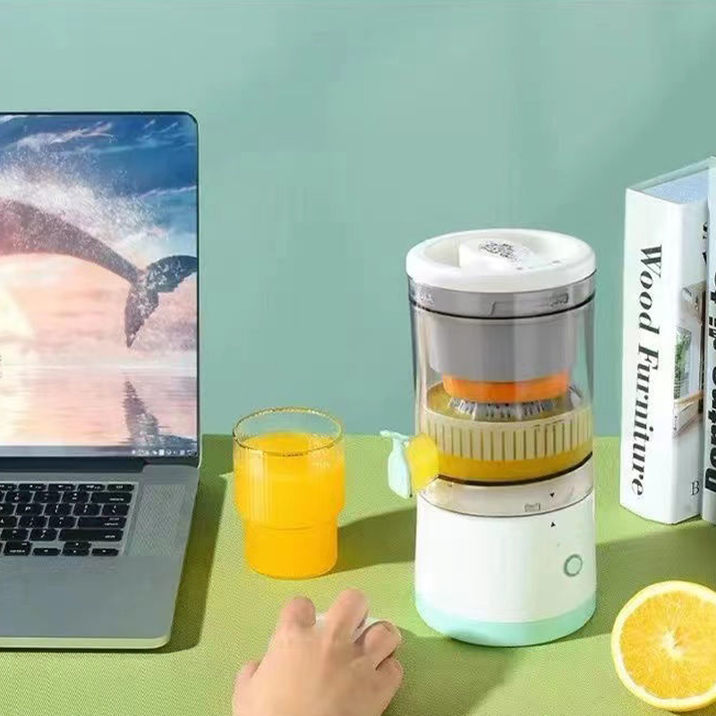 BowLift | Automatic Household Electric Juicer