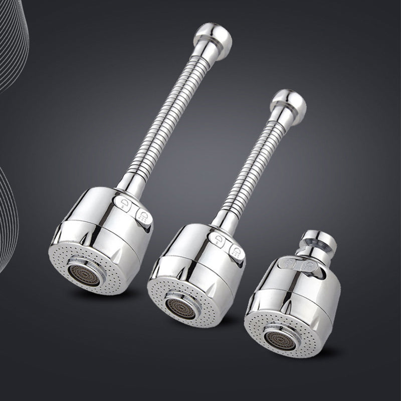 BowLift | Pressure Boost 360° Rotate Kitchen Tap