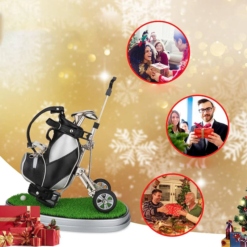 BowLift | Golf Fan Memorabilia