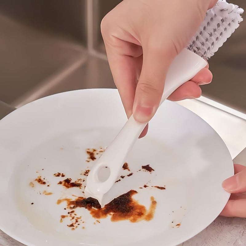 BowLift | 360° Stovetop Cleaning Brush Set