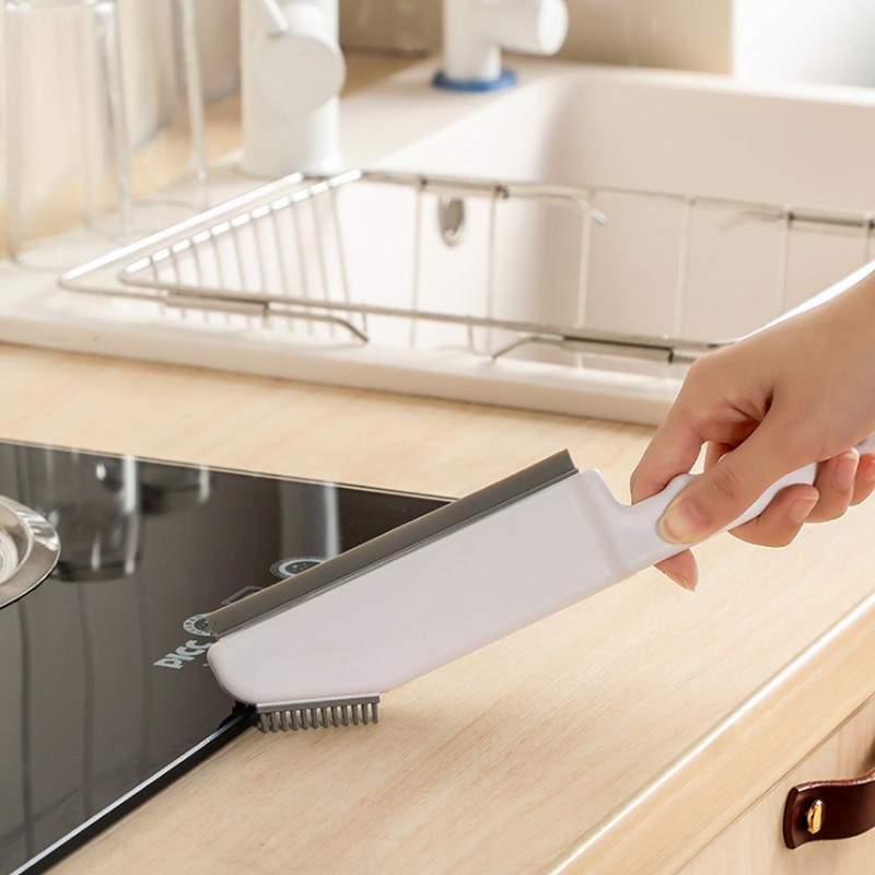 BowLift | 3 in 1 Silicone Cleaning Brush