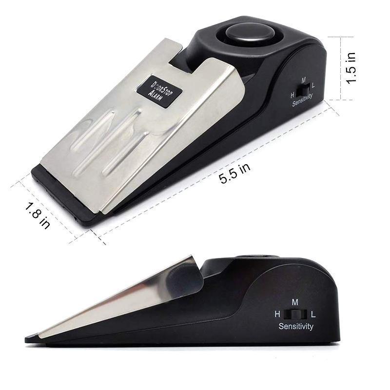 BowLift | Door Stopper Security Alarm