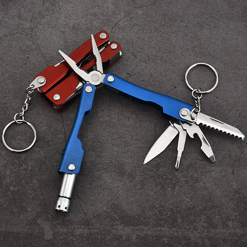 BowLift | 8-in-1 multifunctional pliers