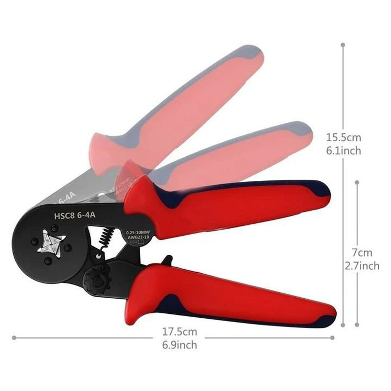 BowLift | Crimping Pliers Tool Kit