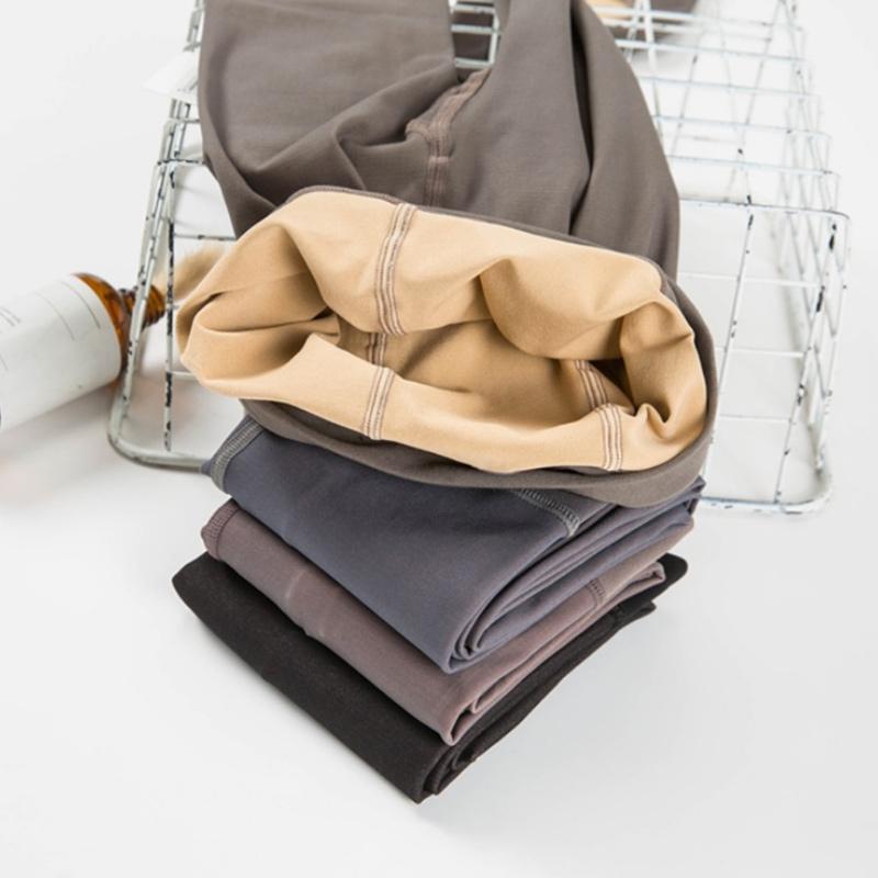 BowLift | Winter Warm Tights Leggings