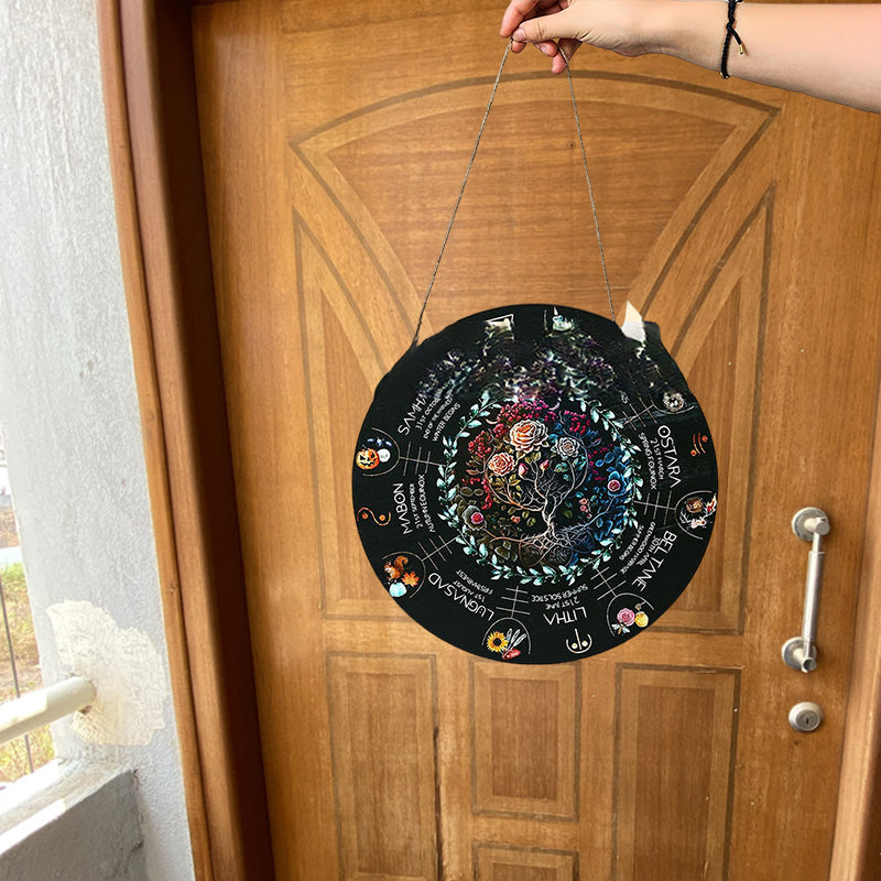 BowLift | Handcrafted Bike Calendar