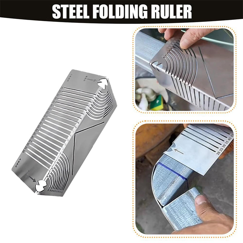 BowLift | PrecisionFlex Angle & Arc Marking Tool