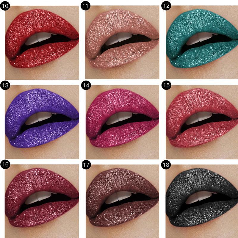 BowLift | Shiny waterproof lip gloss
