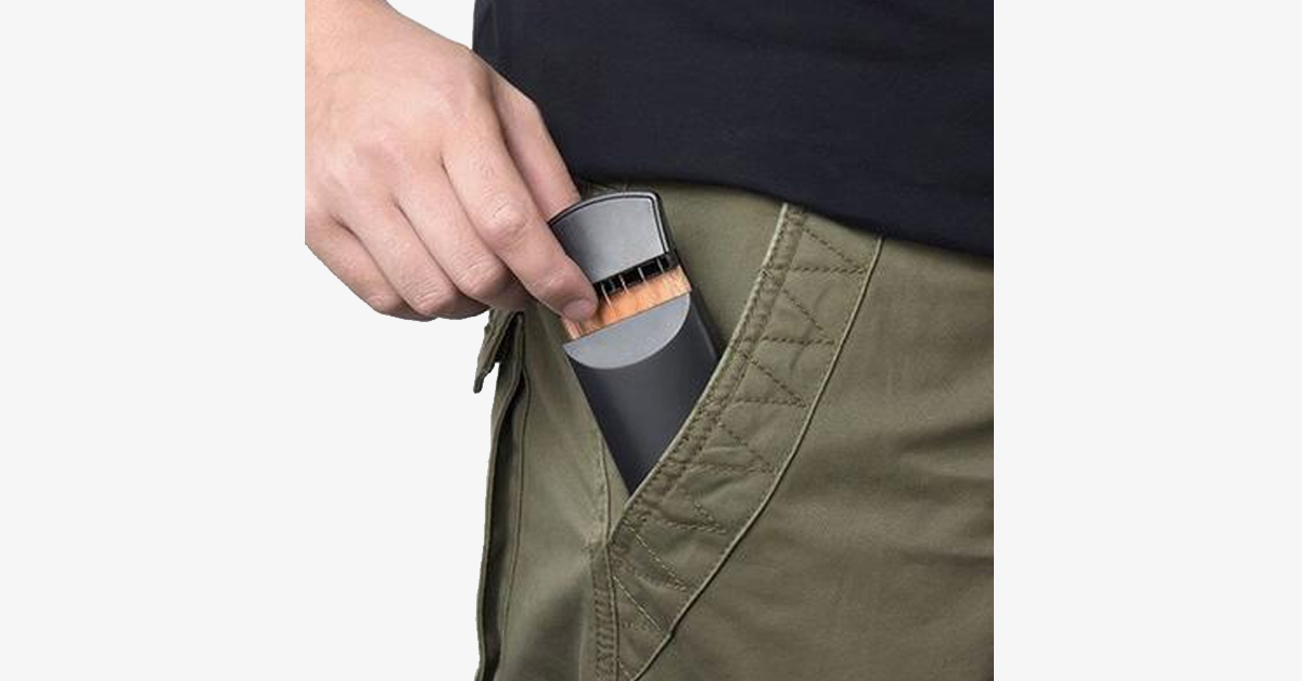 BowLift | Pocket Guitar