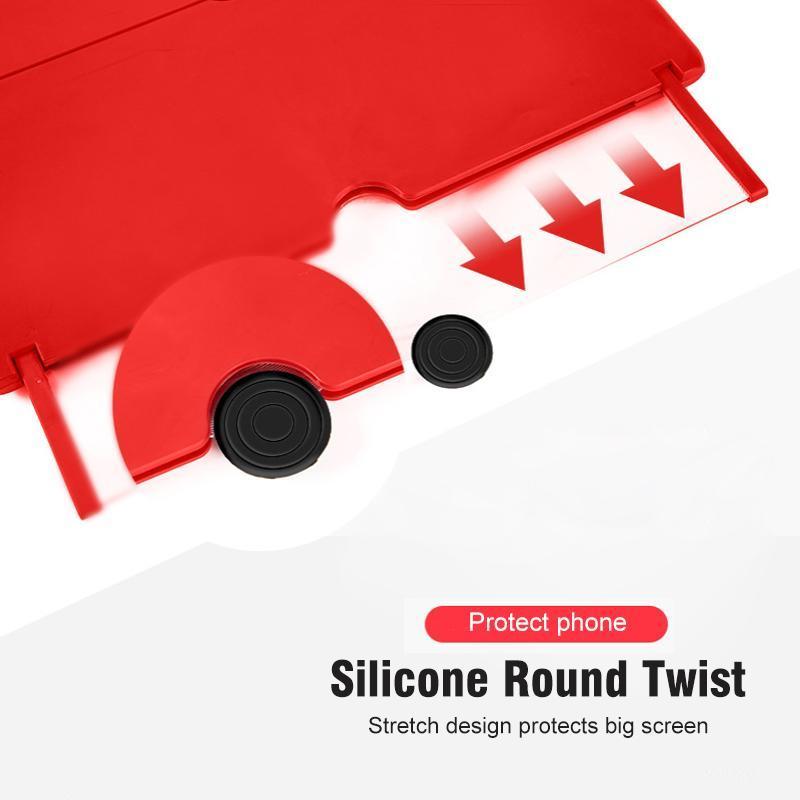 BowLift | Pull-Out Phone Screen Amplifier