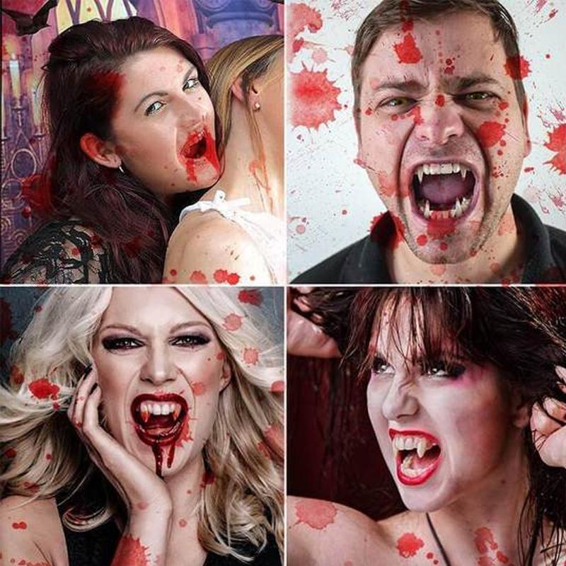 BowLift | Retractable Vampire Fangs
