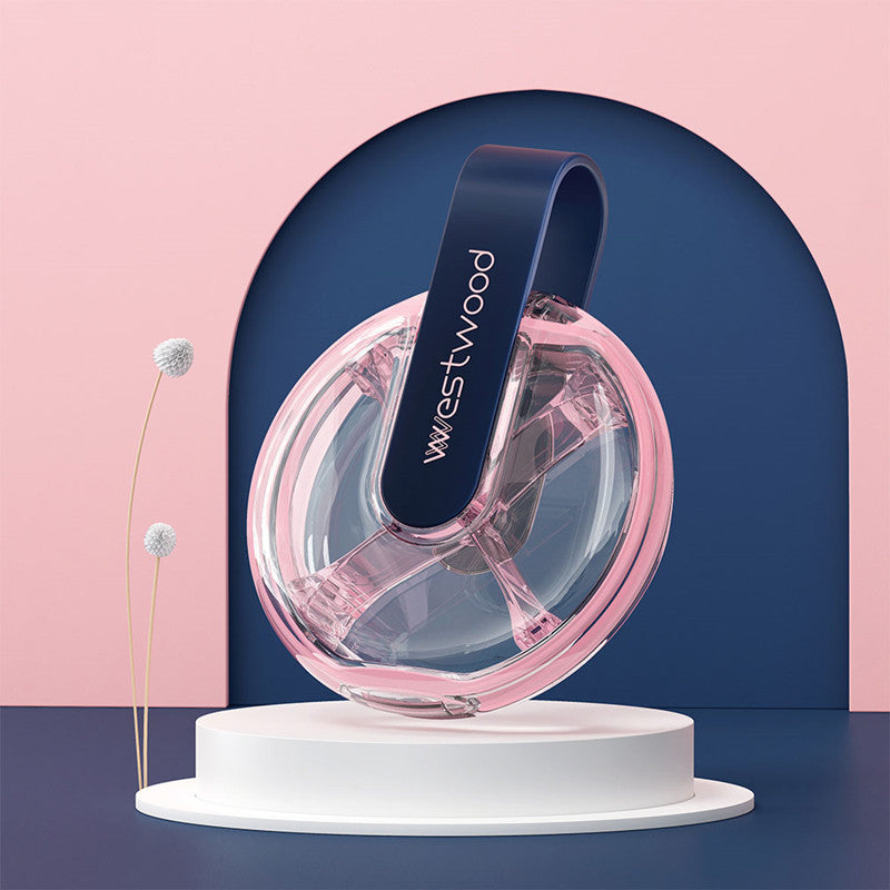 BowLift | 7-day portable small pill box