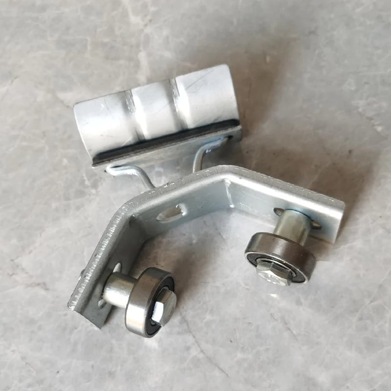 BowLift | Angle Iron Pulley