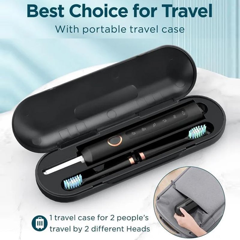 BowLift | Adult Sonic Electric Toothbrush