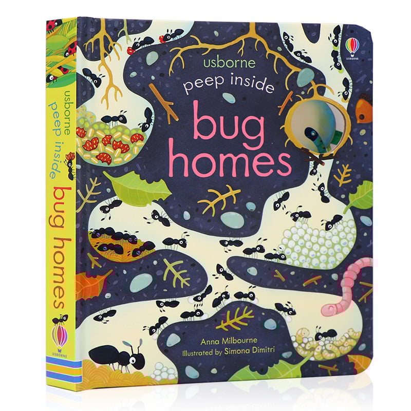 BowLift | Pop-Up Fairy Tales 3D Picture Book
