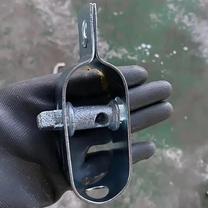 BowLift | 6-Piece Wire Tensioning Tool Set – Tension Fences in Seconds