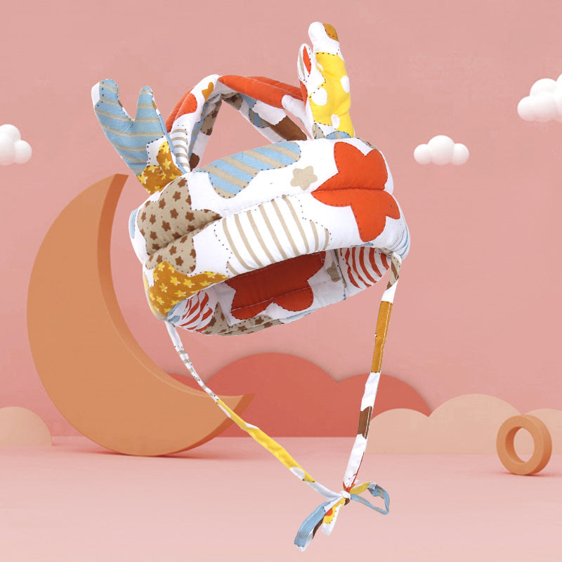 BowLift | Head Protector For Babies