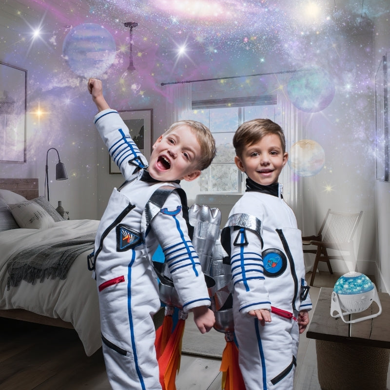 BowLift | 7 in 1 Planetarium Projector