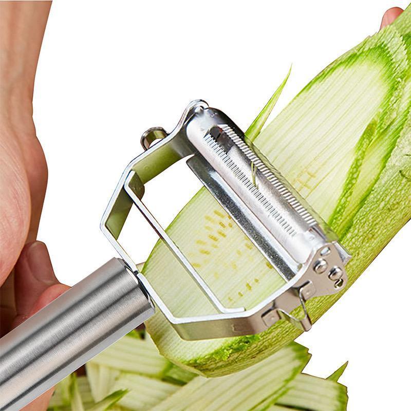 BowLift | SharpPeel - Secure and Easy Peeler