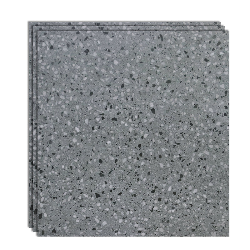 BowLift | Peel & Stick Vinyl Floor Matte Stone Look Vinyl Floor with Waterproof
