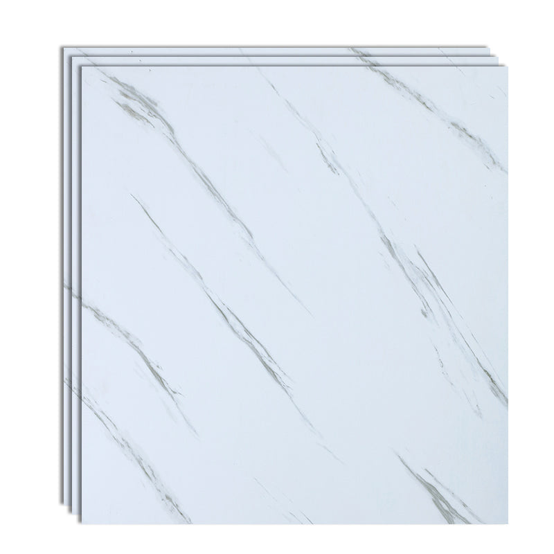 BowLift | Peel & Stick Vinyl Floor Matte Stone Look Vinyl Floor with Waterproof