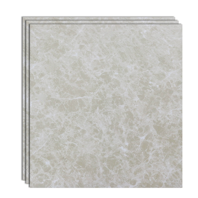 BowLift | Peel & Stick Vinyl Floor Matte Stone Look Vinyl Floor with Waterproof