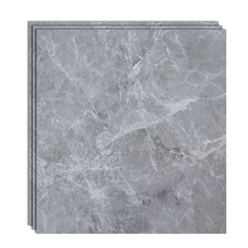 BowLift | Peel & Stick Vinyl Floor Matte Stone Look Vinyl Floor with Waterproof