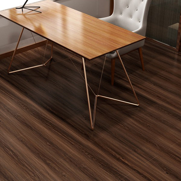 BowLift | Classic Vinyl Floor Planks Wood Look Self-Adhesive Vinyl Plank Flooring