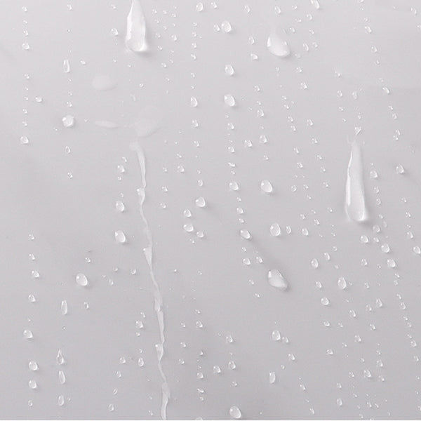 BowLift | Contemporary Wallpaper Plastic Field Tile Wallpaper with Rectangular Shape