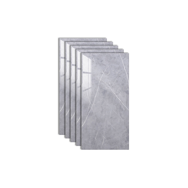 BowLift | Plastic Wallpaper Contemporary Field Tile Peel and Stick Backsplash