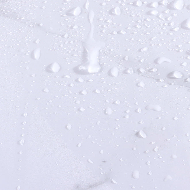 BowLift | Plastic Wallpaper Contemporary Field Tile Peel and Stick Backsplash