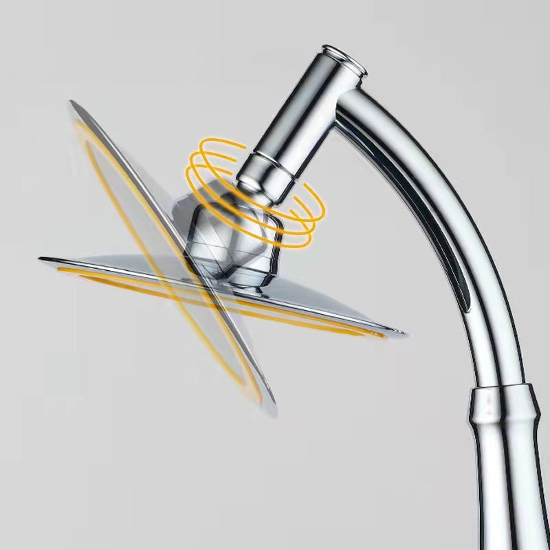 BowLift | Hand shower standard spray wall supply holder handheld showerhead