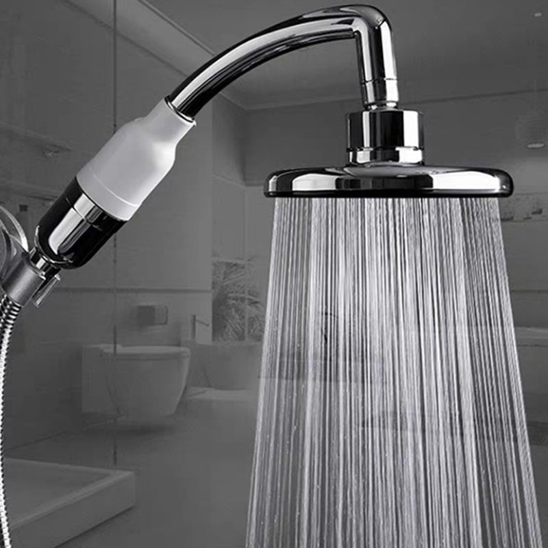 BowLift | Hand shower standard spray wall supply holder handheld showerhead