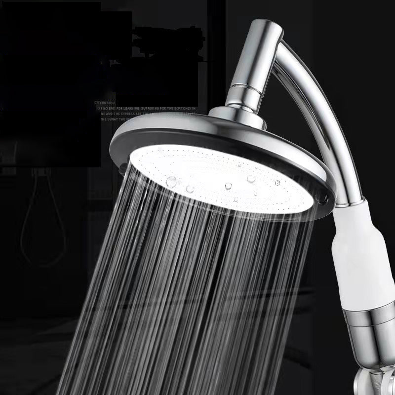 BowLift | Hand shower standard spray wall supply holder handheld showerhead