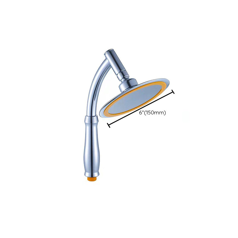 BowLift | Hand shower standard spray wall supply holder handheld showerhead