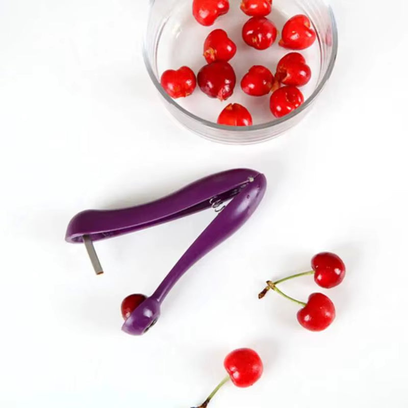 BowLift | Cherry Pitter Remover Gadget