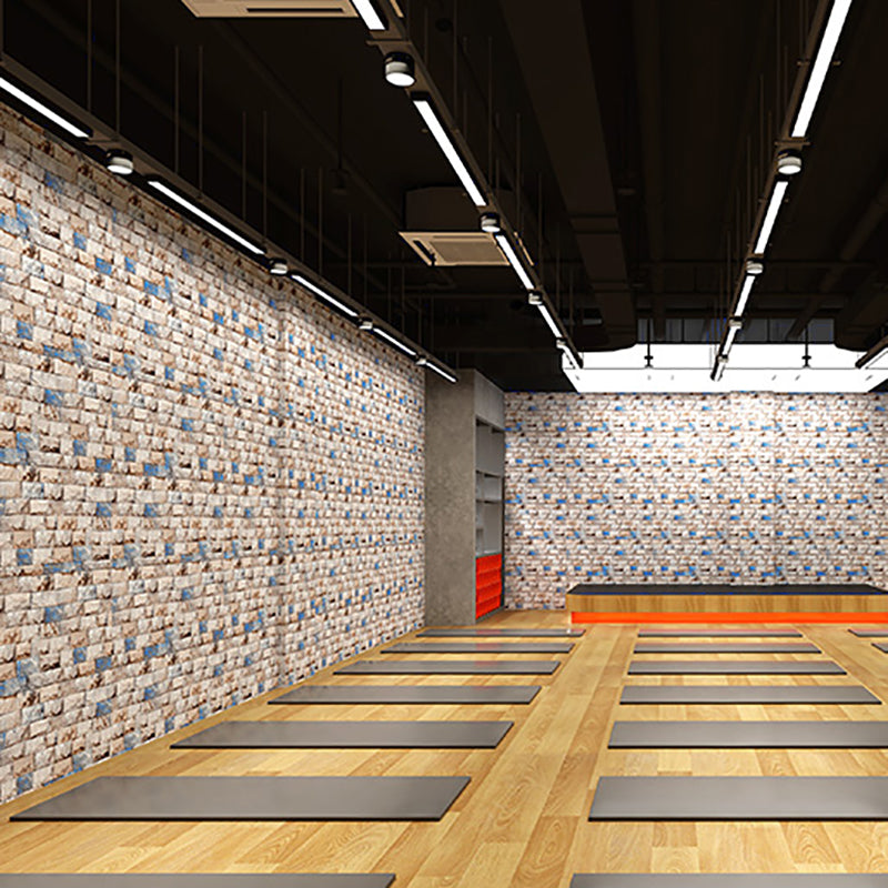 BowLift | Industrial Wall Access Panel Peel and Push Interior Wall Access Panel