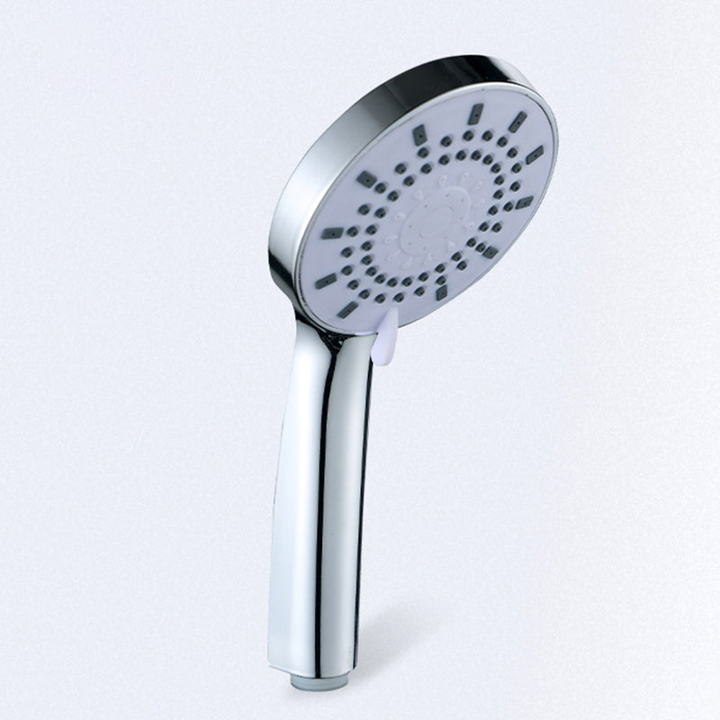 BowLift | 5-Spray Sample Shower Head Combo Contemporary Adjustable Shower Head