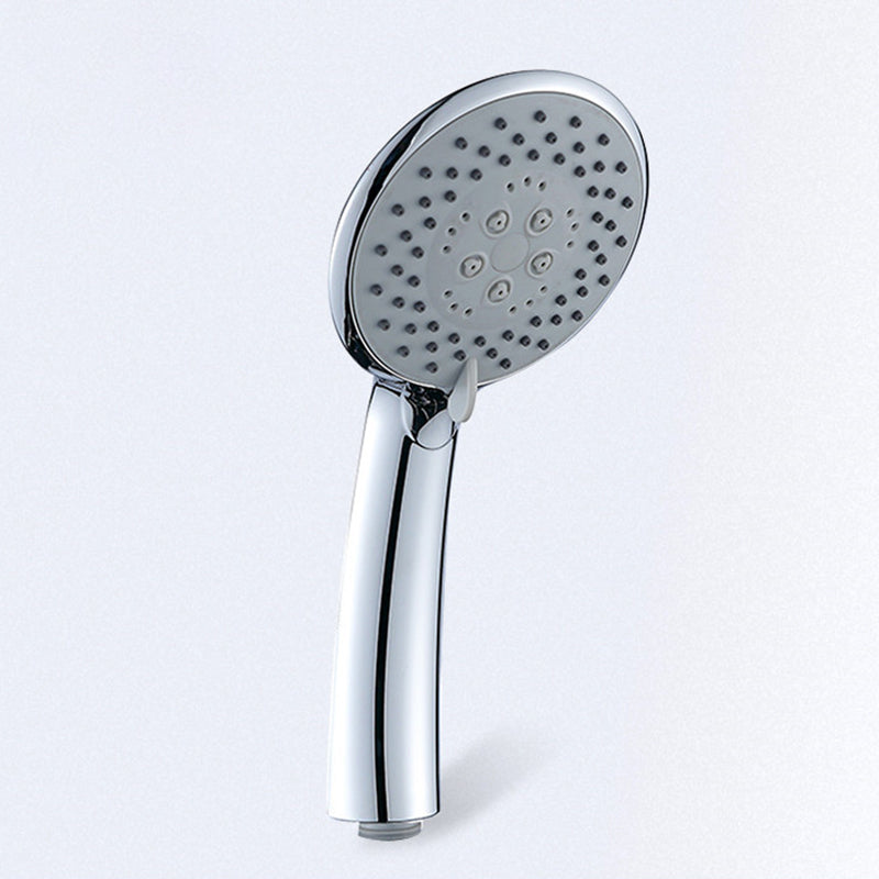 BowLift | 5-Spray Sample Shower Head Combo Contemporary Adjustable Shower Head