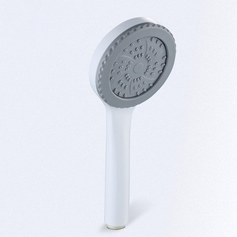BowLift | 5-Spray Sample Showerhead Combo Contemporary Adjustable Showerhead